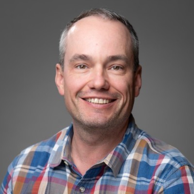 Jon Parisi, founder of UNFLINCH GTM